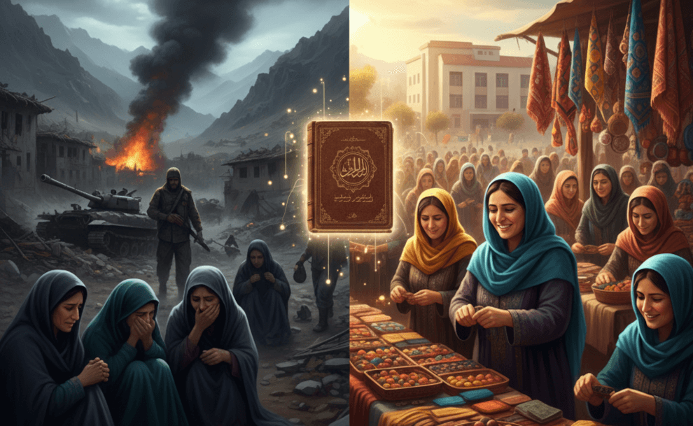 भय इथले.... तालिबानी सावट : प्रत्यक्ष अनुभव  लेखक : आतिवास सविता